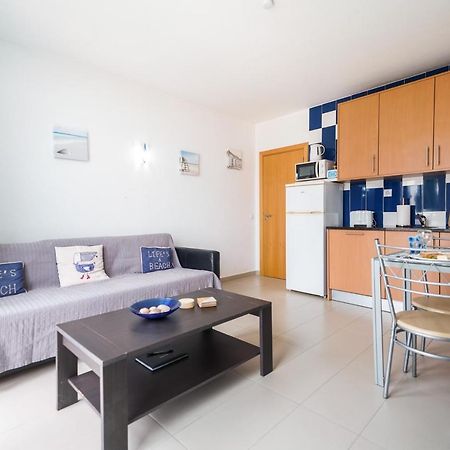 Bay View Apartment W/Pool 3-Min Walk To The Beach Albufeira Zewnętrze zdjęcie