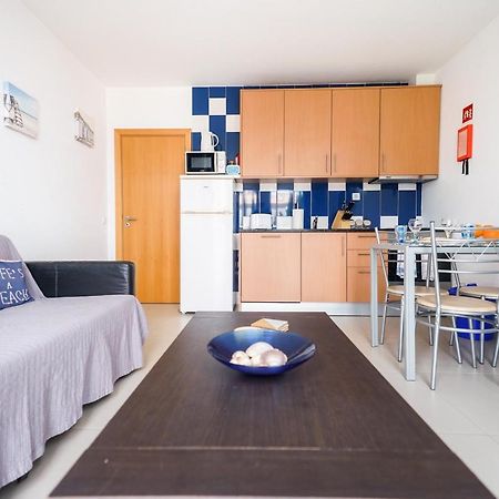Bay View Apartment W/Pool 3-Min Walk To The Beach Albufeira Zewnętrze zdjęcie