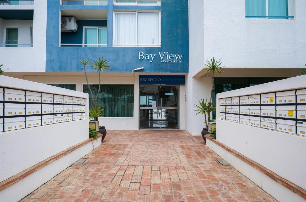 Bay View Apartment W/Pool 3-Min Walk To The Beach Albufeira Zewnętrze zdjęcie