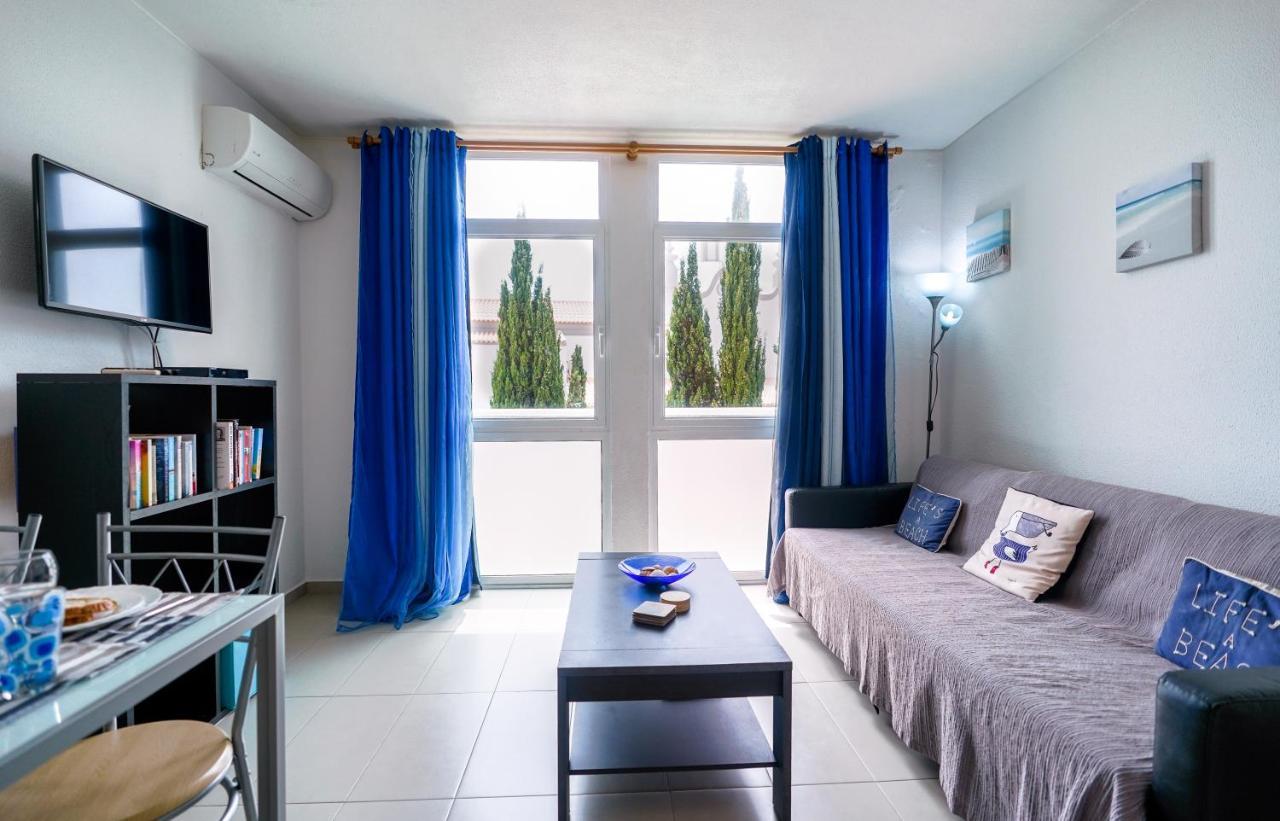 Bay View Apartment W/Pool 3-Min Walk To The Beach Albufeira Zewnętrze zdjęcie